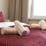 Comfort Family-sized In Centre Appartamento Košice