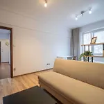 Comfort Family-sized In Centre Appartamento *