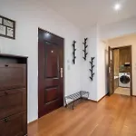 Appartamento Comfort Family-sized In Centre Košice