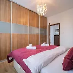 Appartamento Comfort Family-sized In Centre Košice