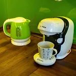 Comfort Family-sized In Centre Košice