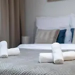 Comfort Family-sized In Centre * Košice