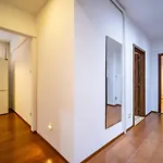 Comfort Family-sized In Centre Appartamento Košice