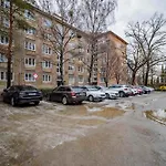 Comfort Family-sized In Centre Košice