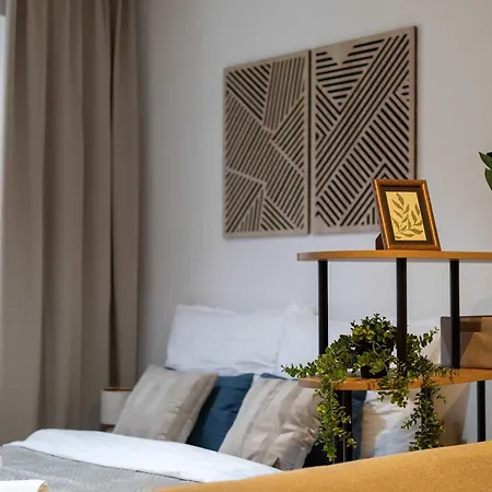 Comfort Family-sized In Centre Appartamento *