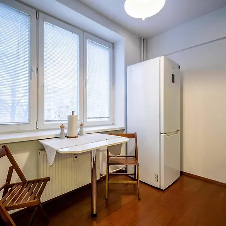Апартаменти Comfort Family-sized In Centre Кошице