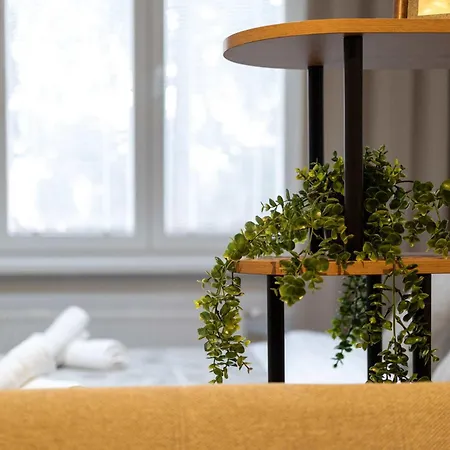 Comfort Family-sized In Centre Kosice