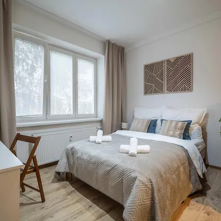 Comfort Family-sized In Centre Апартаменти