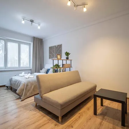 Comfort Family-sized In Centre Кошице