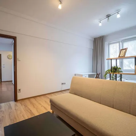 Comfort Family-sized In Centre Apartment *