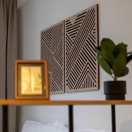 Comfort Family-sized In Centre * Кошице