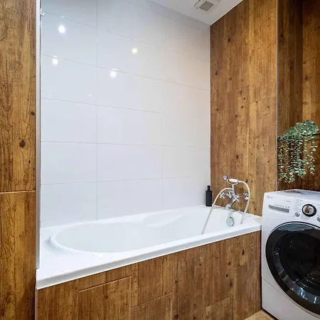 Comfort Family-sized In Centre Кошице