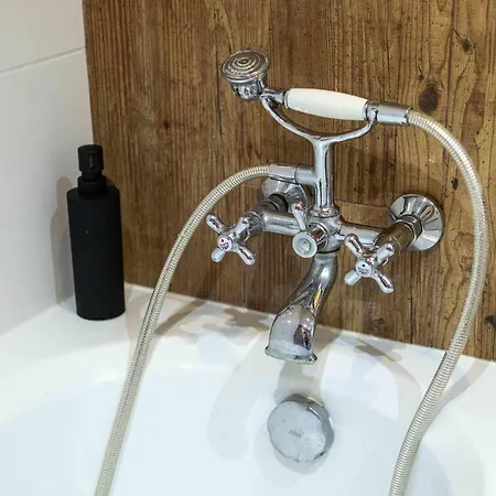 Comfort Family-sized In Centre *