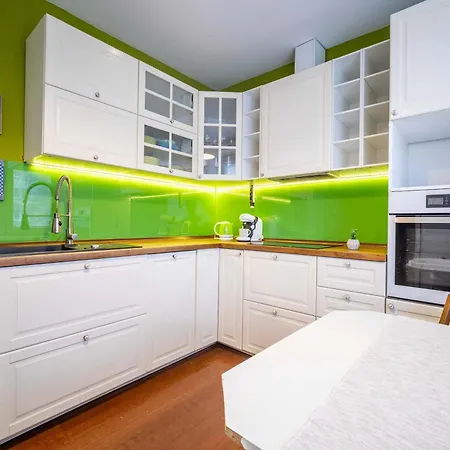 Comfort Family-sized In Centre