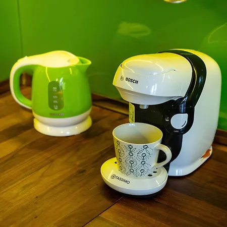 Comfort Family-sized In Centre Kosice