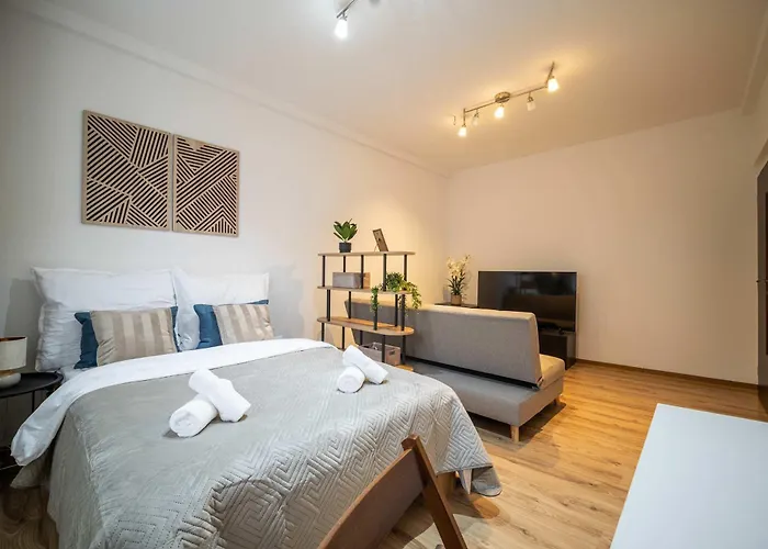 Comfort Family-sized In Centre *