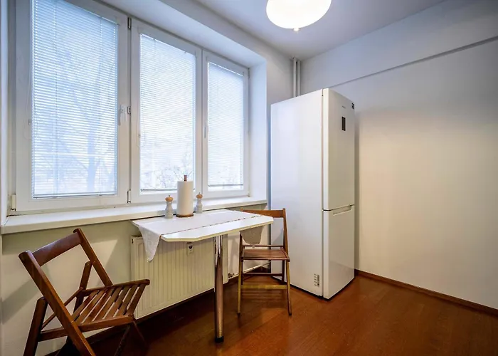 Апартаменты Comfort Family-sized In Centre Кошице