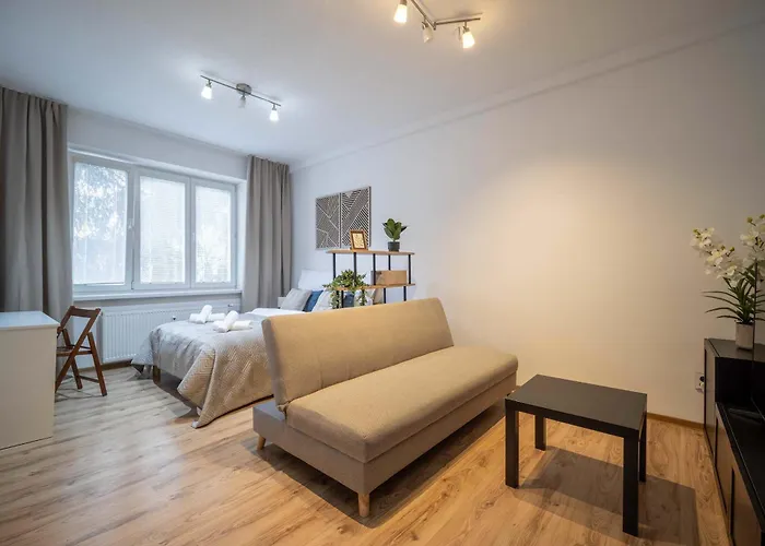 Comfort Family-sized In Centre Кошице