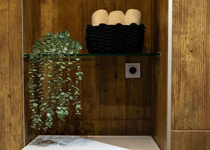 Апартаменты Comfort Family-sized In Centre