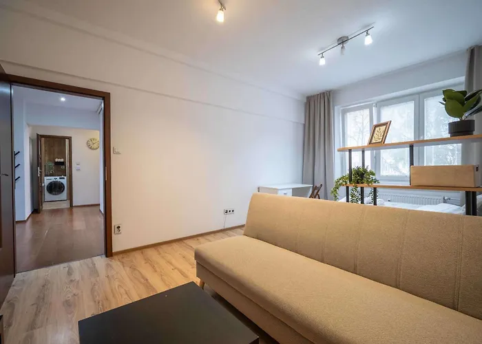 Comfort Family-sized In Centre Апартаменты *