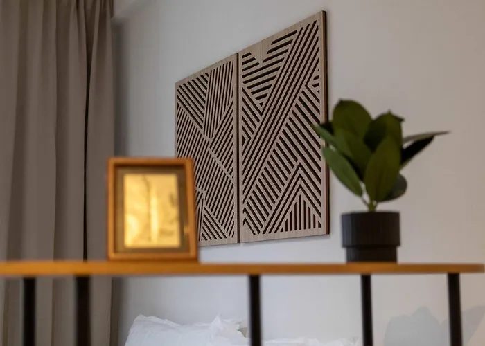 Comfort Family-sized In Centre * Kosice