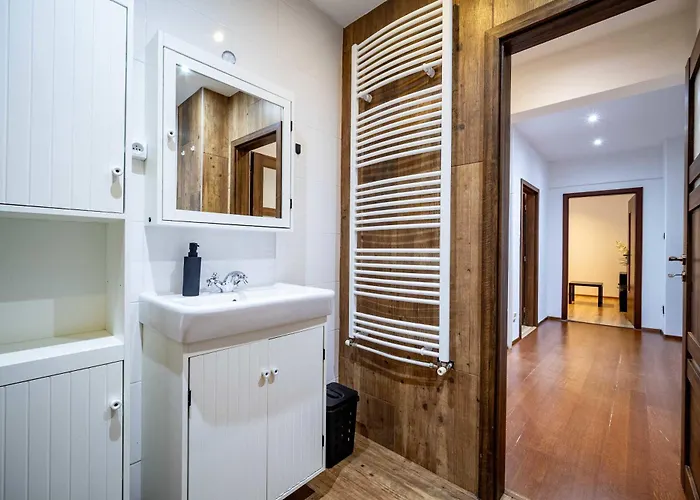 Comfort Family-sized In Centre *