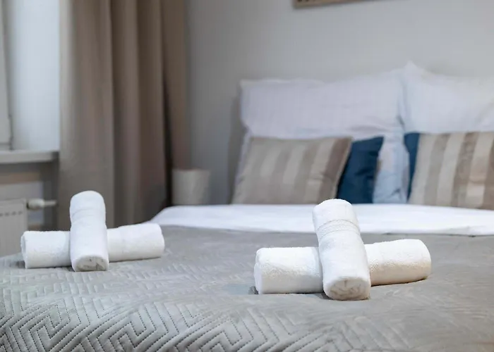 Comfort Family-sized In Centre * Kosice