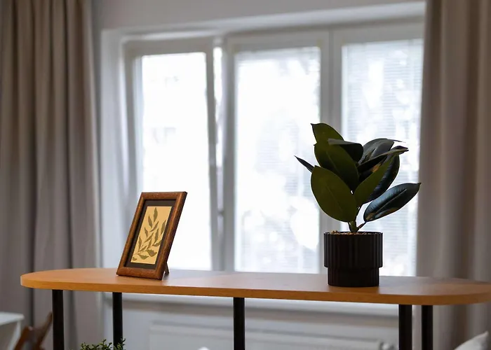 Comfort Family-sized In Centre * Kosice