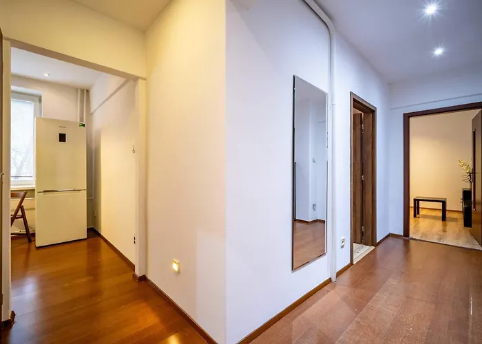 Comfort Family-sized In Centre Apartment Kosice