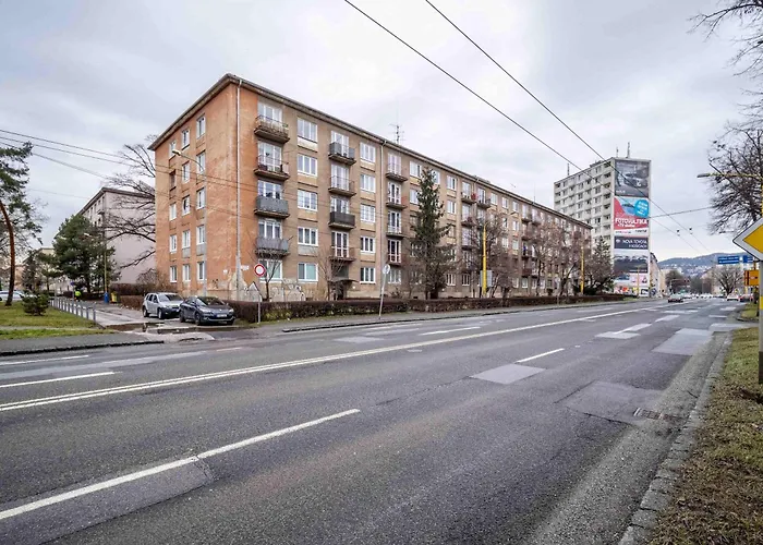 Comfort Family-sized In Centre *