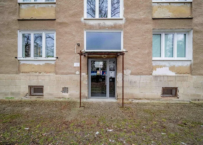 Comfort Family-sized In Centre Апартаменты